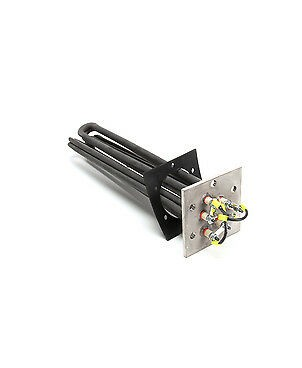 #ad #ad Jackson Heater 240V 12Kw 4540 121 47 40 Genuine OEM Replacement Part $429.75