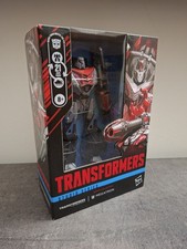 Transformers Megatron Studio Series War for Cybertron Hasbro