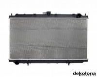 KüHler MotorküHlung FüR Nissan Primera 1.8 Lpg Hatchback 96-02