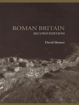 Roman Britain - 2nd Edition