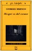 Maigret va dal coroner von Simenon, Georges | Buch | Zustand gut