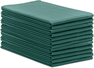 Avalon Towels Surgical Huck Towels (Pack of 12) Size 17X26 Inches, 100% Cotton C