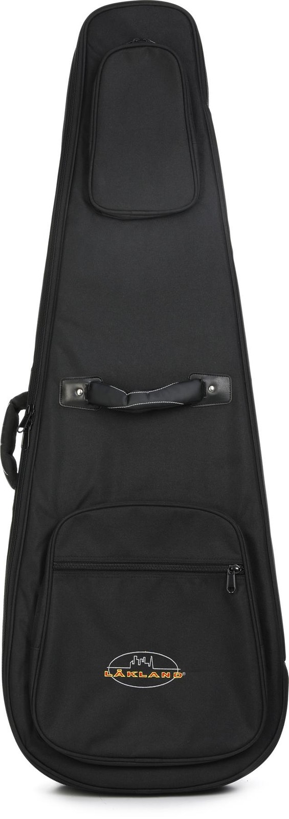 Сумка для концертов Lakland Rigid Bass - черная
