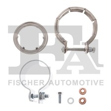 FA1 Montagesatz Ruß-/Partikelfilter CC100498 für BMW E90 E81 E82 E87 E91 3er 1er