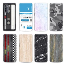 For Motorola Moto G 5G 2025 / G Power 5G 2025 Phone Case Cover -  L15