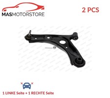 LINKS RECHTS QUERLENKER SATZ MOOG CI-WP-15153 2PCS I FÜR TOYOTA AYGO 51KW,53KW