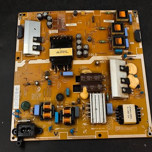 Samsung L55X1T_ESM BN44-00711A TV-Board Platine - Funktioniert