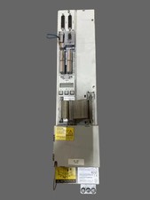 Siemens 6SN1118-1NH01-0AA1 Simodrive 611 w/6SN1123-1AB00-0CA3 Power Module