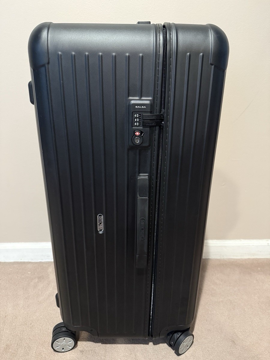 バッグ RIMOWA SALSA 32L Rimowa Salsa 32
