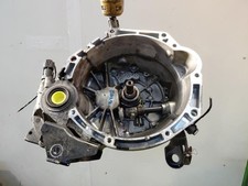 Boite de vitesse Hyundai I10
