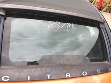 Lunette arrière Citroen C3