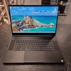 Razer Blade Pro 17 2019 Core I7, 16GB RAM, 512GB SSD, RTX 2060, 17,3" Display