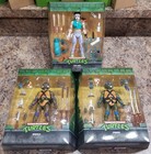 Super7 Ninja Turtles Ultimates Donatello Lot