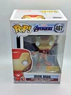 IRON MAN - MARVEL AVENGERS 2019 FUNKO POP #467 FIGURE