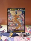 Pokémon TCG Ascended Heroes Mega Dragonite ex Sir 290/217 Near Mint Condition