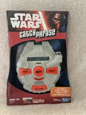 Disney Star Wars Catch Phrase Electronic Hand...