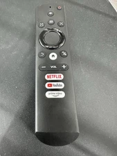 Replacement Remote Control For AURZEN BOOM 3 4K Smart Projector