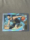 Steph Curry Anime Refractor SSP GSW Warriors 2025-26 Bowman Basketball Case Hit
