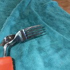 Adaptive Utensils Set 2 Piece Parkinsons Arthritis Tremor Spoon Fork Knife — photo 7