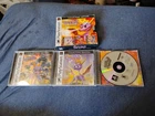 Vintage 2002 Spyro Collector's Edition Sony PlayStation 1 PS1 3-Disc Set Tested