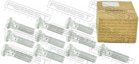 Febest 0284-004-PCS10 Radbolzen For Infiniti Nissan Subaru