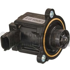PIERBURG Schubumluftventil Turbolader (7.02909.07.0) für FIAT 124 JEEP Renegade