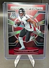 2025 Mosaic Bijan Robinson Silver (Raw)