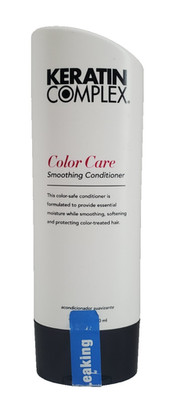 Keratin Complex Color Care Smoothing Conditioner ~ 13.5 oz / 400 ml ~