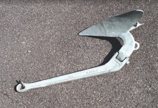 Pflugscharanker CQR 11 Kg. Sehr wenig gebraucht € 65,00 nur Abholung 45133 Essen