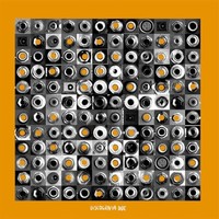 Melkus - Discografia Due - Vinyl Record - F72Z