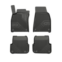 FußMattensatz NO.77 Frogum 77408852 FüR Audi A6 C6 4F2 Avant 4F5 TDI Quattro FSI