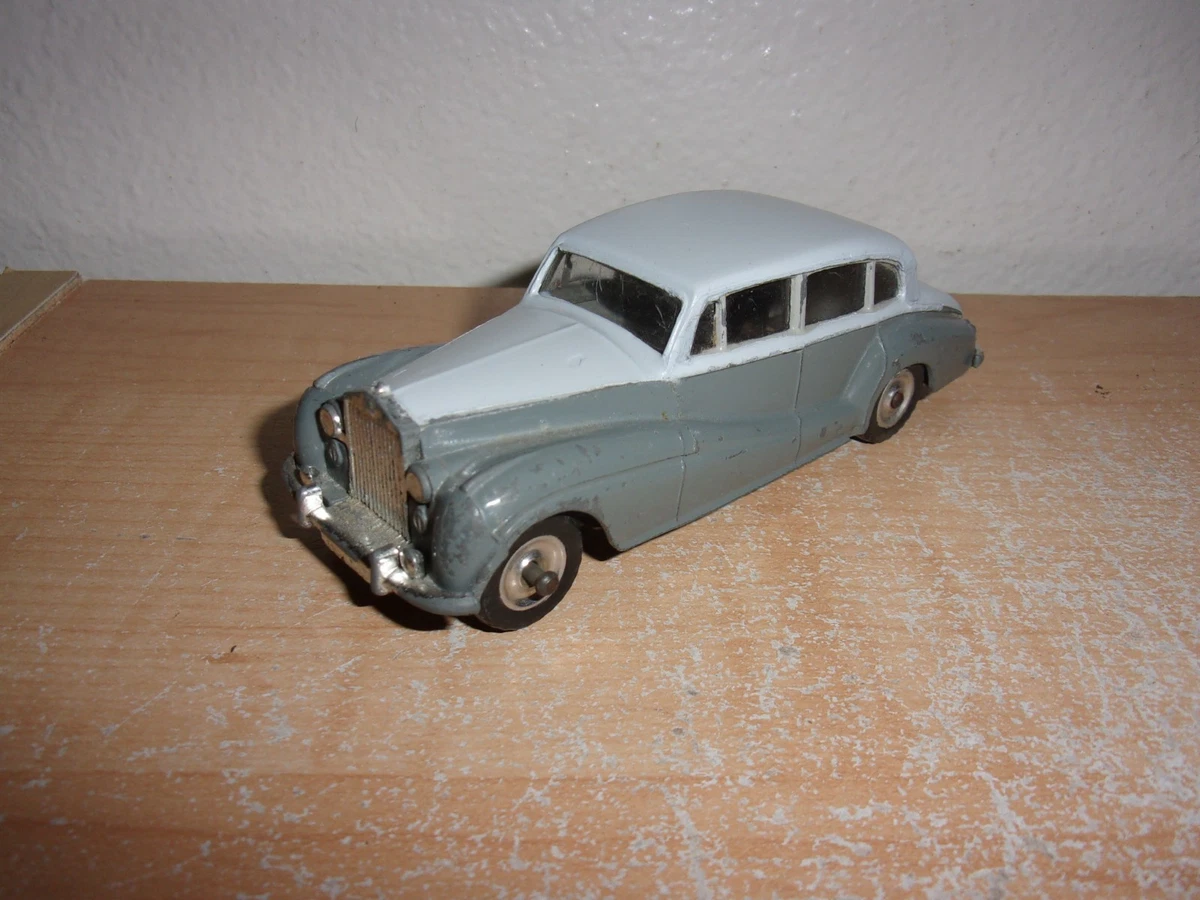 Rolls-Royce 1:43 Diecast & Toy Vehicles for sale - eBay