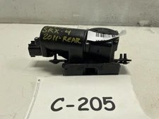 2011 CADILLAC SRX LIFT GATE TRUNK LOCK LATCH ACTUATOR OEM+ 