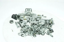 03 Harley Sportster XL883 Custom Anniversary OEM Hardware Bolts Nuts & Brackets