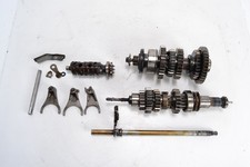 Gearbox HONDA CB1100SF X11