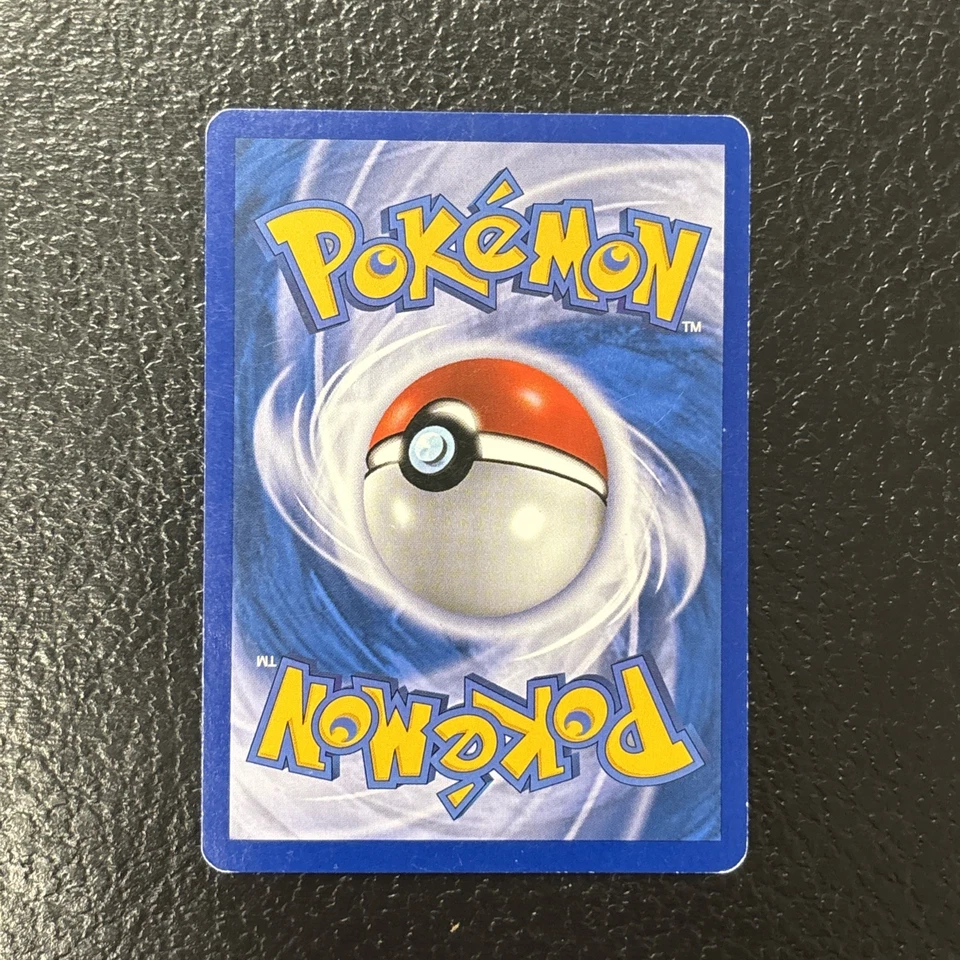 Heatran EX (Team Plasma) (Full Art) 109/116 Plasma Freeze Holo - Image 3 of 4