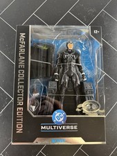 2025 DC Multiverse METRON New Gods 45 McFarlane Collector Edition Platinum Chase