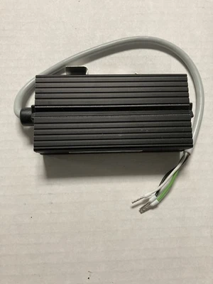 Hoffman DAH301 Halbleiter Bedienfeld Heizung 110-120V AC/DC 30W Neu Open BX - Bild 1 von 4