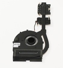 460.00W0G.0011 Lenovo Cooling Heatsink With Fan Flex2-15 Edge 15 80H1 "GRADE A"
