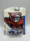 Hot Wheels 2010 Vintage Racing #14 Dan Curney's AAR 'Cuda NIP