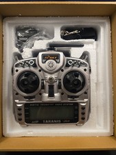 FrSky Taranis X9D Plus RC 2.4Ghz Radio Transm...