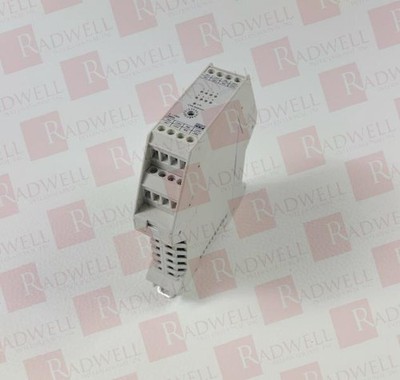 ECKELMANN FBMDOM0801 / FBMDOM0801 (USED)
