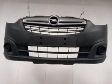 Pare-choc avant Opel COMBO