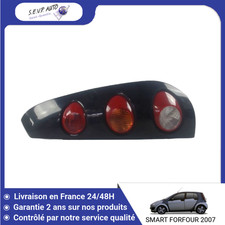 Feu arrière Smart FORFOUR