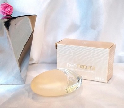 Miniatur NEO NATURA SOUFFLE Yves ROCHER * EDT/F * 5 ml * in Box