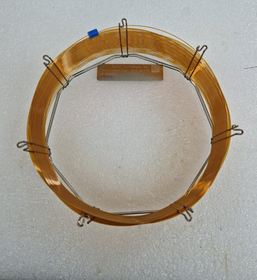 Agilent Technologies J&W Columns Part;19095N-123I     C   3372    181