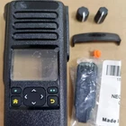 Limited Keypad Front Housing Case Cover for Motorola Radio APX900