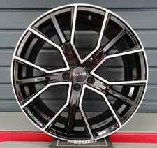 Jantes Audi S4