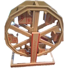 Pottery Barn Kids  Wooden Ferris Wheel 