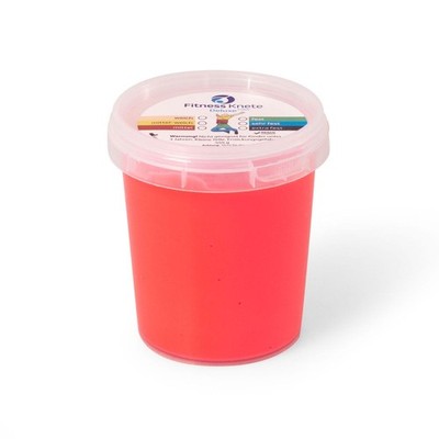 Fitness Knete Deluxe COLOR | 454g | Stärkenauswahl
